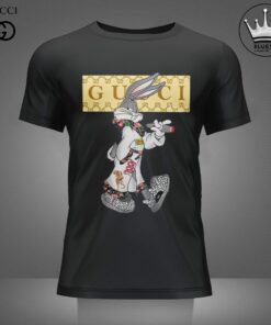 New 2024-  G  Luxury  Brand Premium T-Shirt Outfit For Men Women – B9G-TX-Max02873