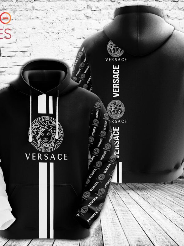 New 2024,Unisex – V  Hoodie Limited Edition – B9G-AF-Max4829