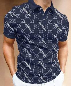Luxury Polo Shirt For Men-TDA001246