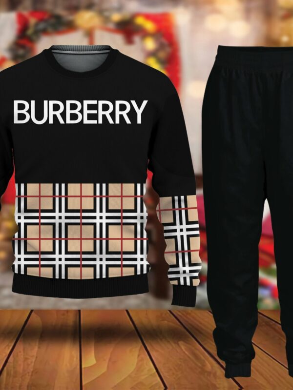 New 2025, B Sweatshirt & Sweatpants Or Sweater & Sweatpants – Max010987