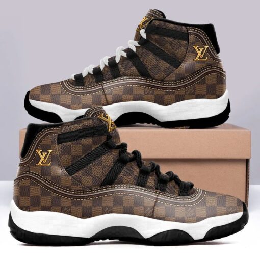 L  Luxury Air Jordan 11 Sneaker -B9G-Max06675