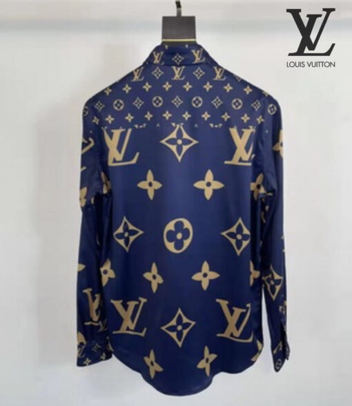 Long Sleeve Shirt For Men CCY Max02450 - Image 2