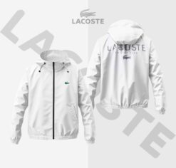 New 2025,  Luxury Windbreaker Jacket -Max2411186434