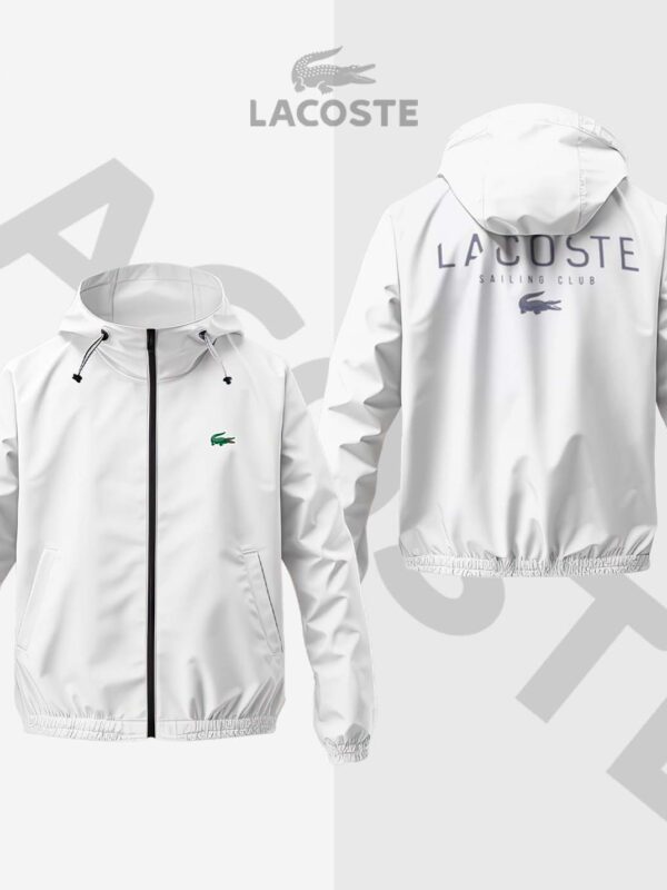 New 2025,  Luxury Windbreaker Jacket -Max2411186434