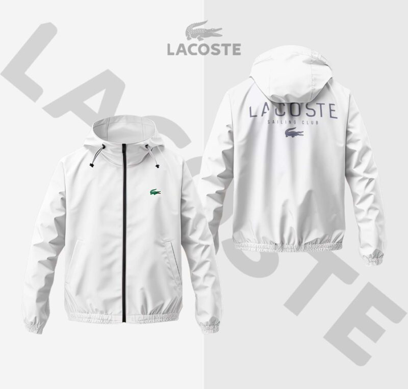 New 2025,  Luxury Windbreaker Jacket -Max2411186434