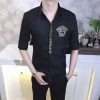 Limited Long Sleeve Shirt CCY  Max01321