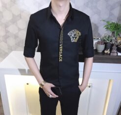 Limited Long Sleeve Shirt CCY  Max01321