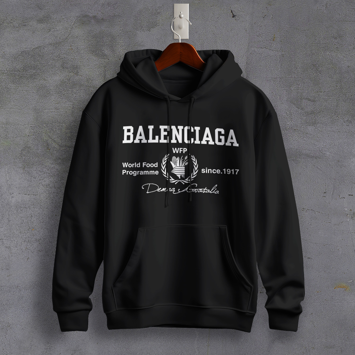 New 2025,B-  Premium Hoodie – TU24080530