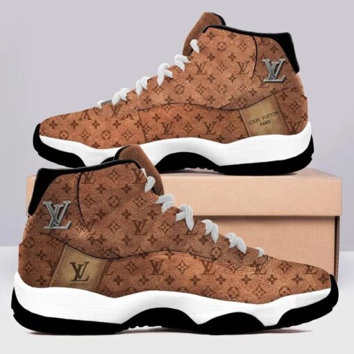 L  Luxury Air Jordan 11 Sneaker -B9G-Max06676