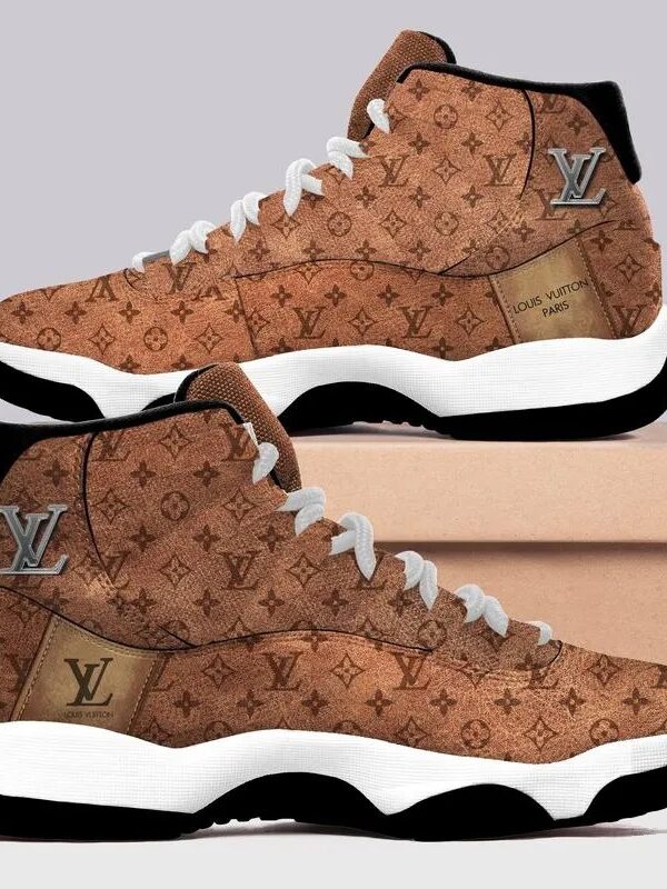 L  Luxury Air Jordan 11 Sneaker -B9G-Max06676