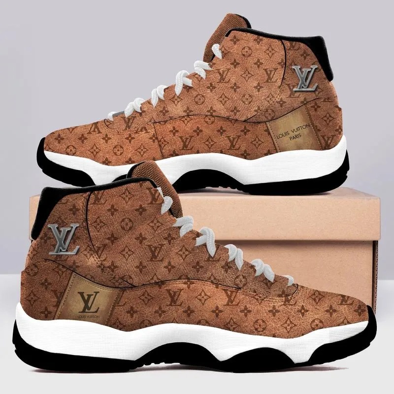 L  Luxury Air Jordan 11 Sneaker -B9G-Max06676