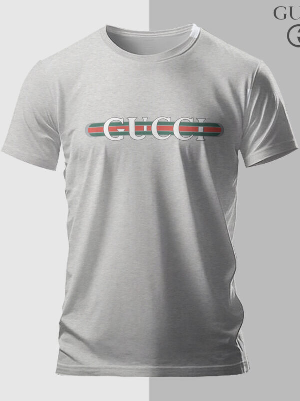 New 2025-  G  Luxury  Brand Premium T-Shirt Outfit For Men Women – Max06022503