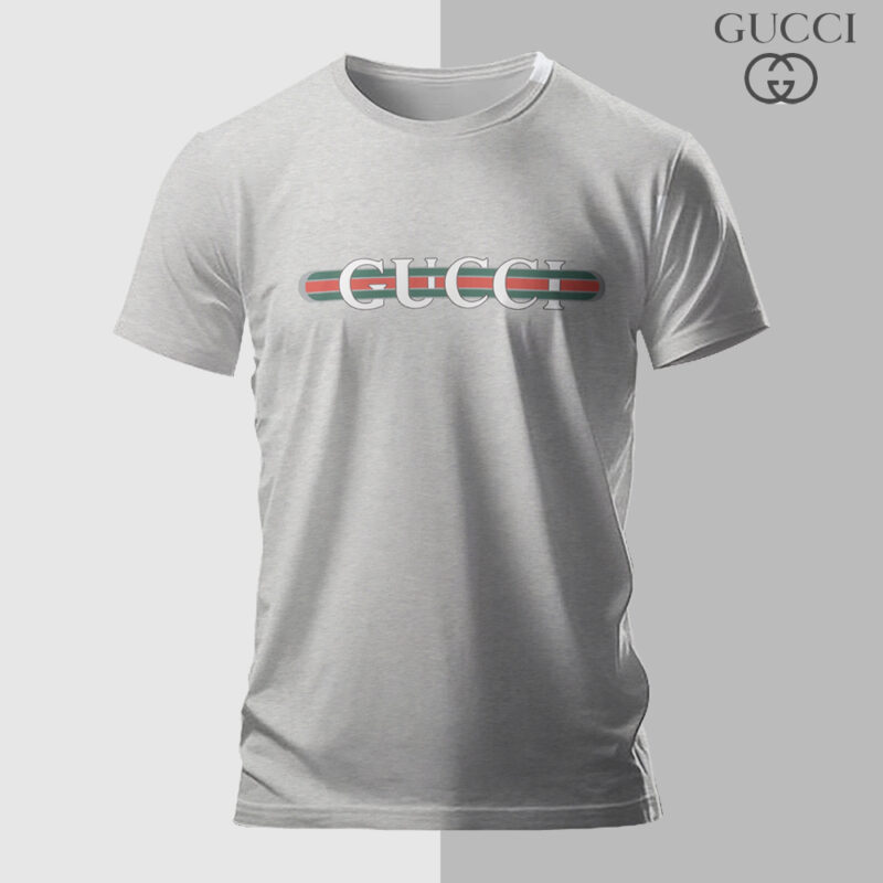 New 2025-  G  Luxury  Brand Premium T-Shirt Outfit For Men Women – Max06022503