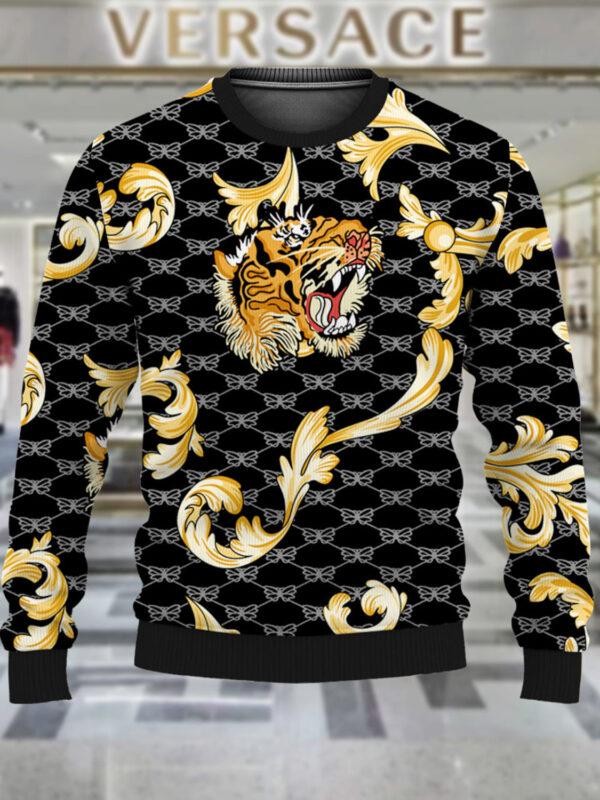 New 2024, V  Sweater , Sweatshirt  – Max011070