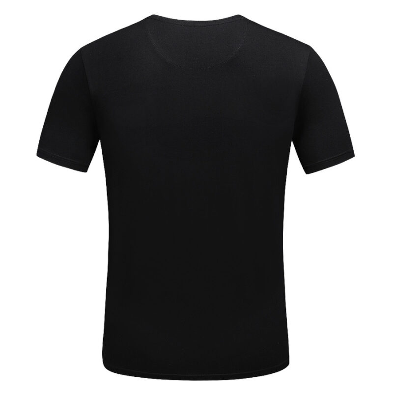 New 2025 – Luxury Brand Unisex T-shirt Special Gift Premium Outfit For Men WomenB9G-TX-Max02540 - Image 2