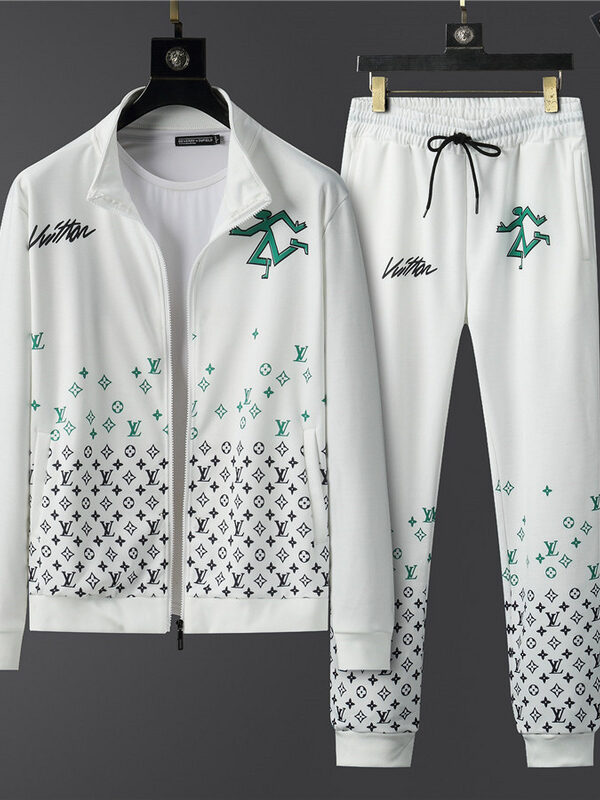 L  Tracksuits For Men –  Max010848