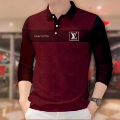 New 2024 – L  Polo Shirt For Men – Max010895