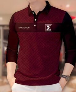 New 2024 – L  Polo Shirt For Men – Max010895