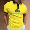 New 2025 -LA  Polo Shirt For Men – NG24061205