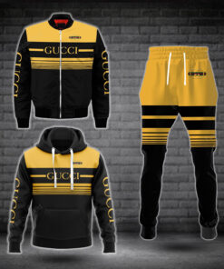 Combo G  Jacket & Hoodie &  Pants – Max5314
