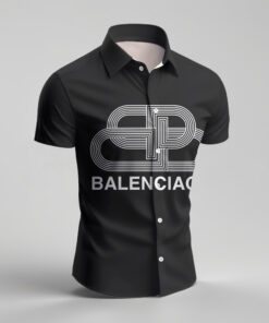 Short Sleeves Shirt For Men-TDA2407161836