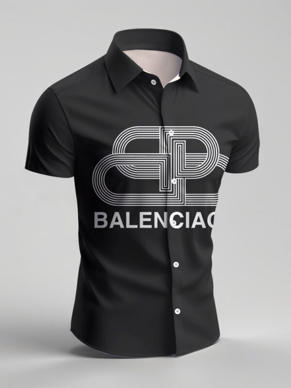 Short Sleeves Shirt For Men-TDA2407161836
