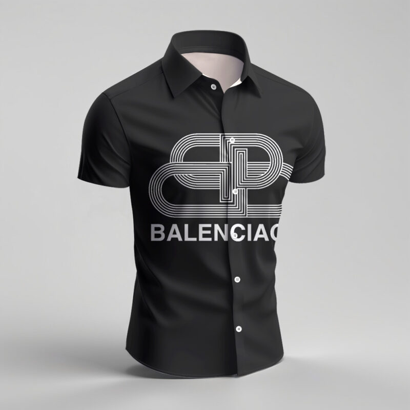 Short Sleeves Shirt For Men-TDA2407161836