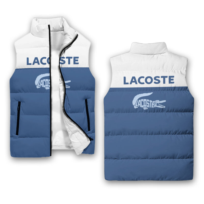 New 2025- Luxury Edition 3D Sleeveless Down-Jacket -NG24100924