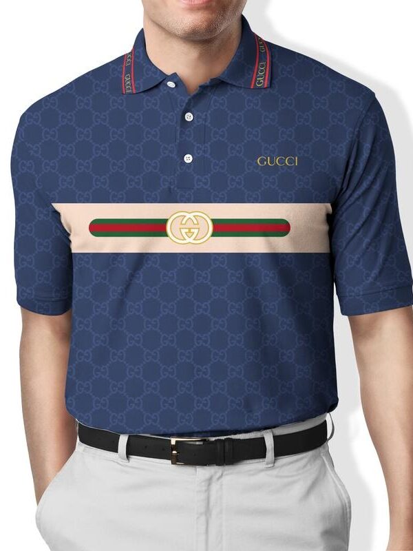 New 2024 – G  Polo Shirt For Men – B9G-PO-Max09066
