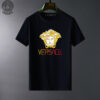 New 2025 – Luxury Brand Unisex T-shirt Special Gift Premium Outfit For Men Women B9G-TX-Max06109