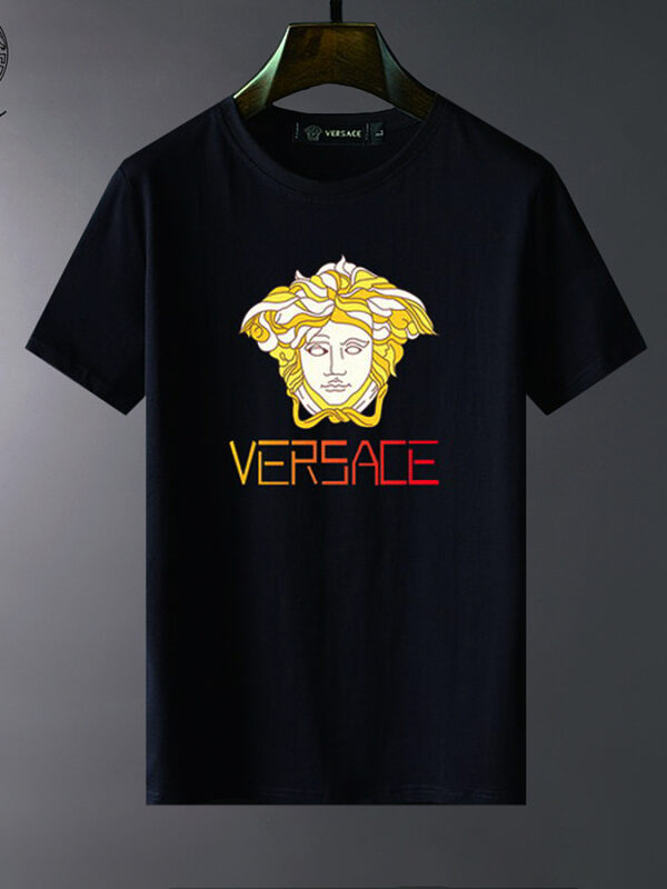 New 2025 – Luxury Brand Unisex T-shirt Special Gift Premium Outfit For Men Women B9G-TX-Max06109