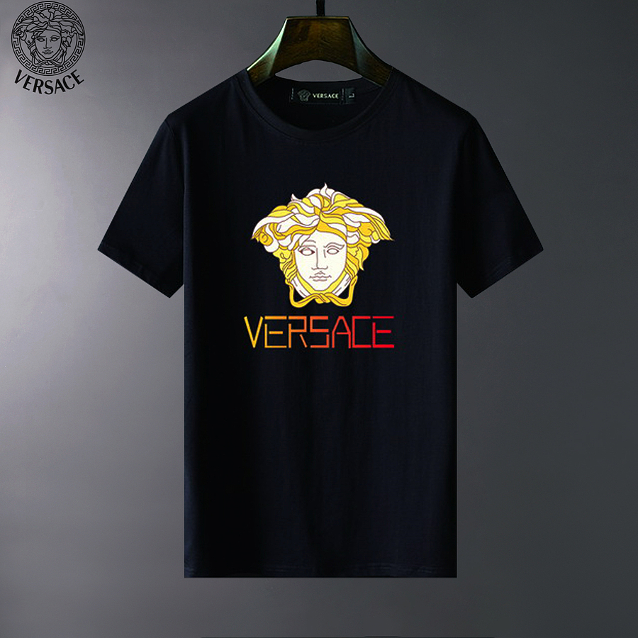 New 2025 – Luxury Brand Unisex T-shirt Special Gift Premium Outfit For Men Women B9G-TX-Max06109