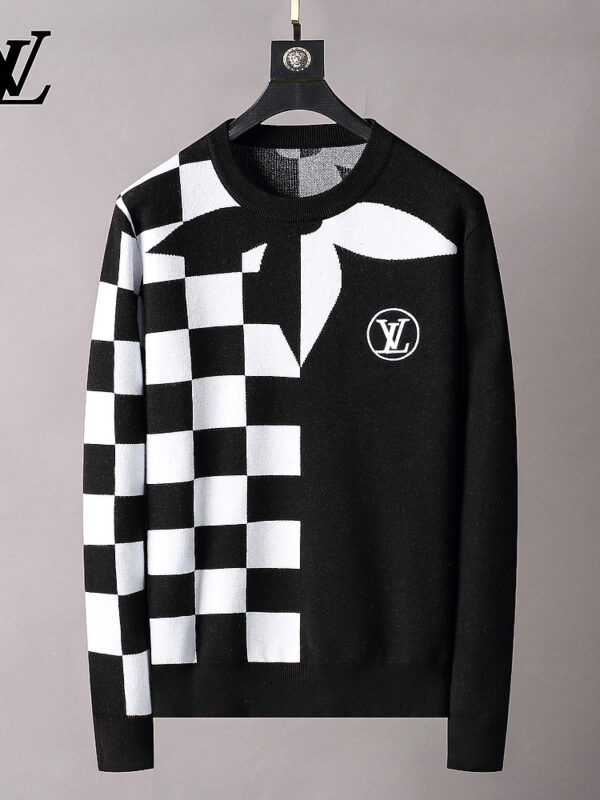 New 2024, 2024-L   Sweater , Sweatshirt  – B9G-ZWY-Max05673