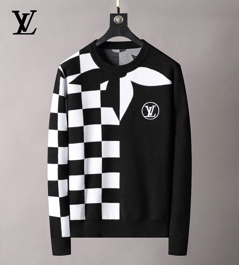 New 2024, 2024-L   Sweater , Sweatshirt  – B9G-ZWY-Max05673