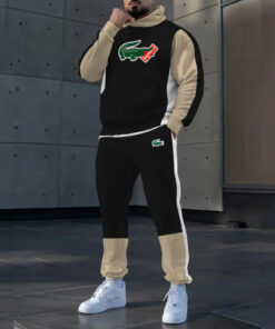 New 2025, Combo LC Hoodie & Pant -Max2410215574