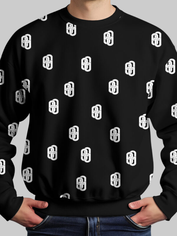 Luxury Premium Sweatshirt For Men-TDA2411186390