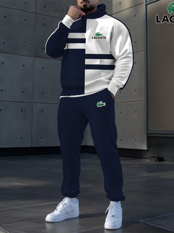 New 2025, Combo LC Hoodie & Pant -Max2410185452