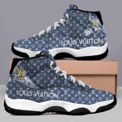 L  Luxury Air Jordan 11 Sneaker -B9G-Max06660