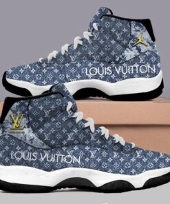 L  Luxury Air Jordan 11 Sneaker -B9G-Max06660