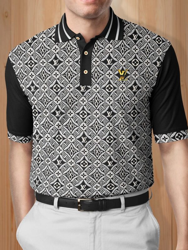 New 2025 – Luxury Brand Polo  Special Gift Premium Outfit For Men – – Max06907