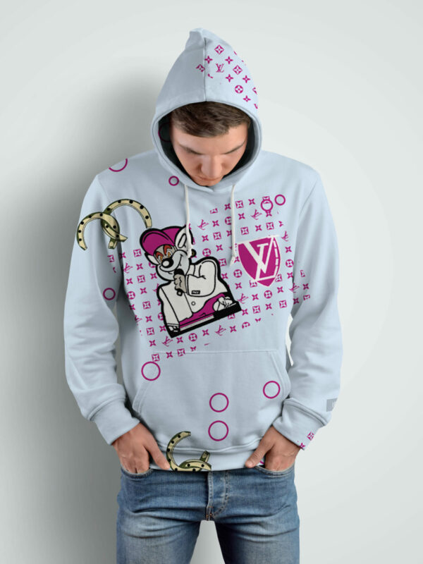 New 2024,L  Premium Hoodie –  Max010728