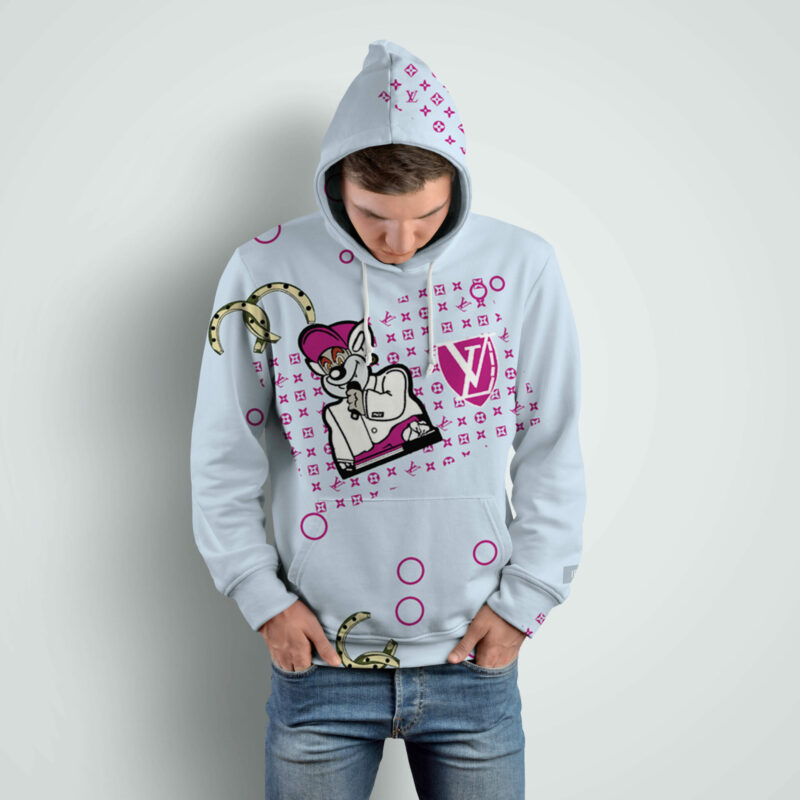 New 2024,L  Premium Hoodie –  Max010728