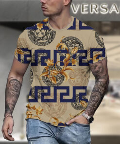 New 2025 – Luxury Brand Unisex T-shirt Special Gift Premium Outfit For Men Women –  Max011488