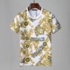 New 2025 – Luxury Brand Unisex T-shirt Special Gift Premium Outfit For Men Women B9G-TX-HH03381