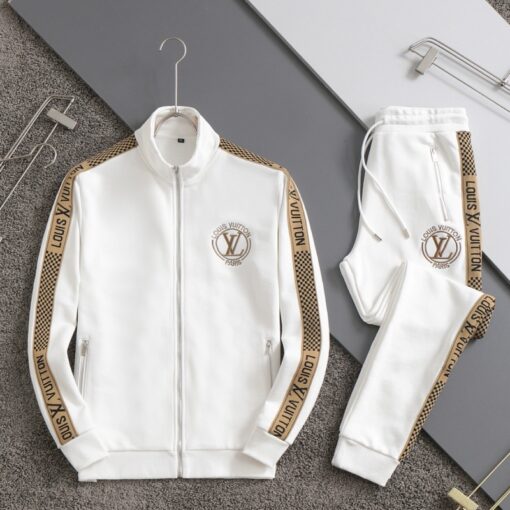 L  Tracksuits For Men –  Max011260