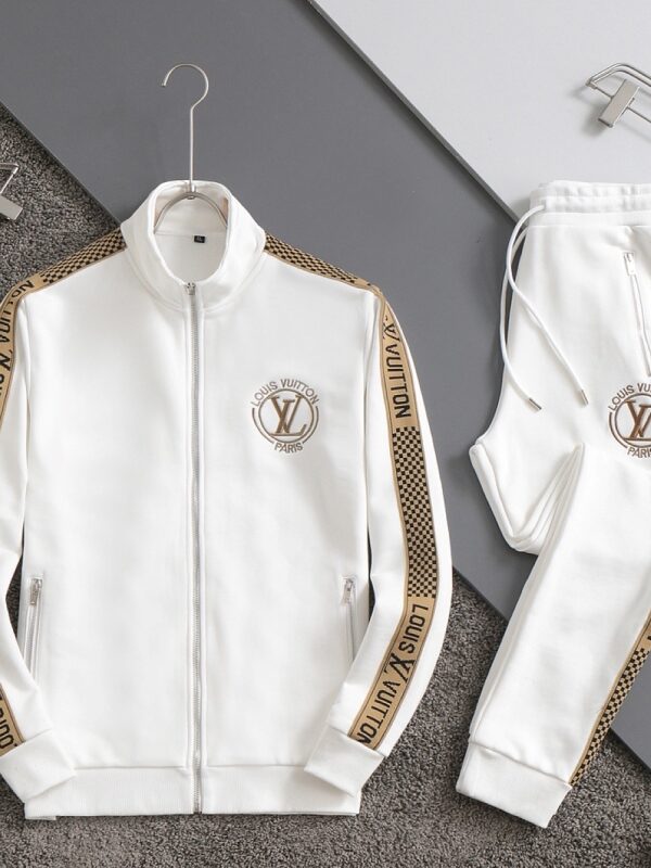 L  Tracksuits For Men –  Max011260