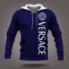 New 2024,Unisex – V  Hoodie Limited Edition – AF-Max5364