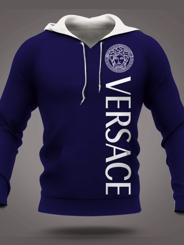 New 2024,Unisex – V  Hoodie Limited Edition – AF-Max5364