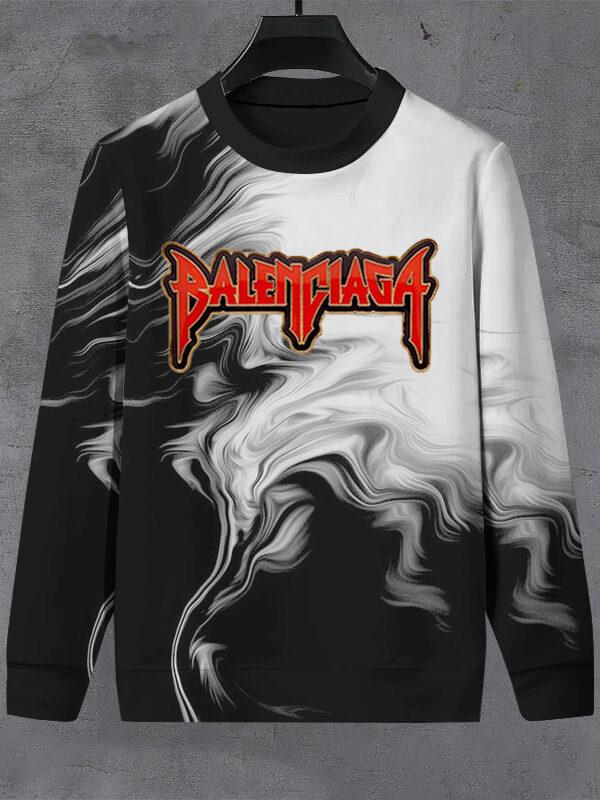 New 2025, B Luxury Sweater & Sweatshirt  – Max2408112930