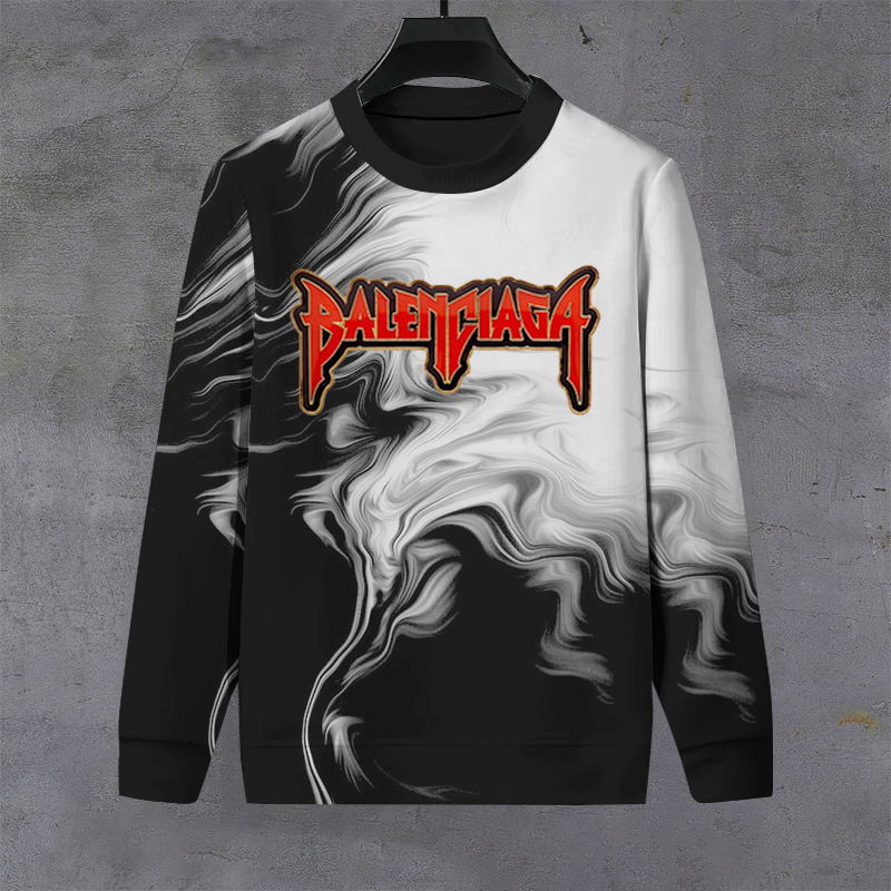 New 2025, B Luxury Sweater & Sweatshirt  – Max2408112930